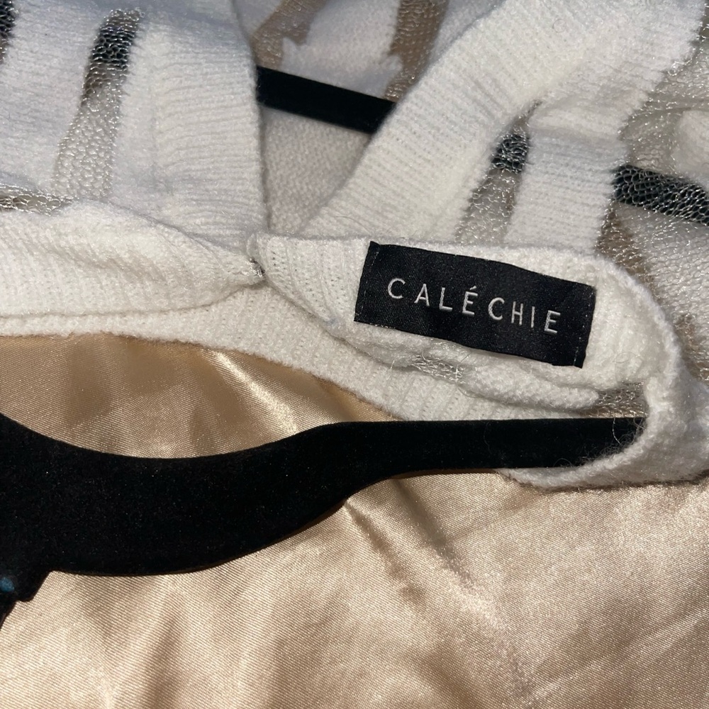 Calechie Dress - Picture 9 of 11